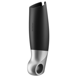 Satisfyer Masturbateur connecté Power Satisfyer 15cm